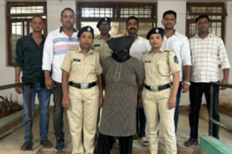Agacaim Police Apprehends 26-Year-Old Dongri Resident for Gold Theft; Ornaments Worth Rs 6 Lakhs Recovered