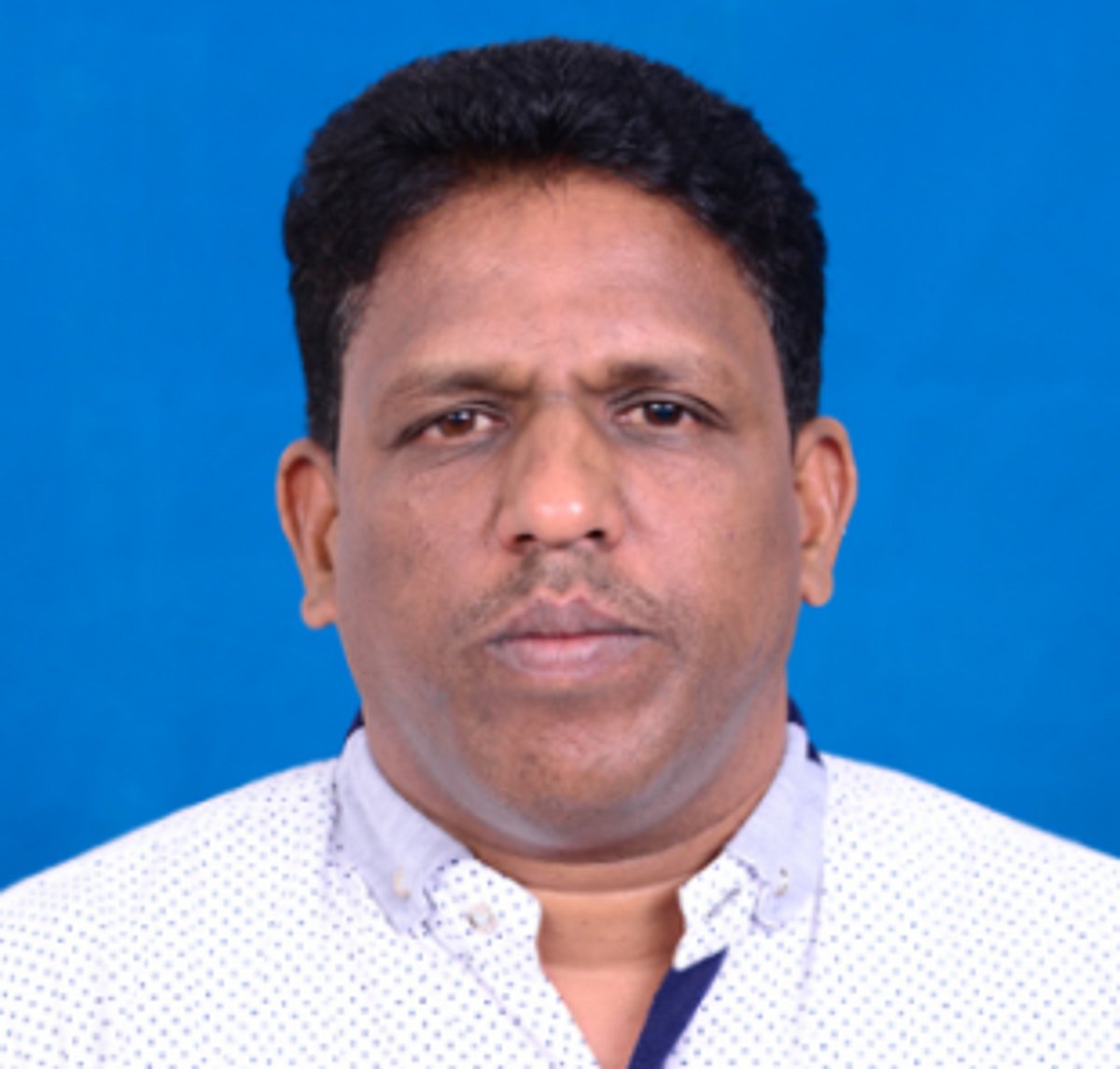 Against double tracking,  coal hub: Cuncolim MLA