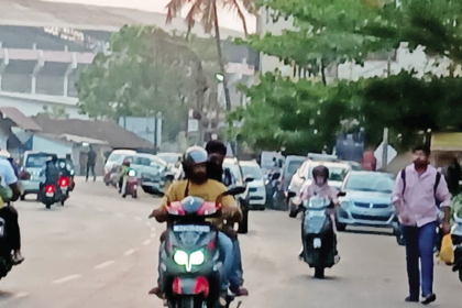 Agalli, Fatorda Needs Better Public Transport: Accessibility Issues for Locals and Workers