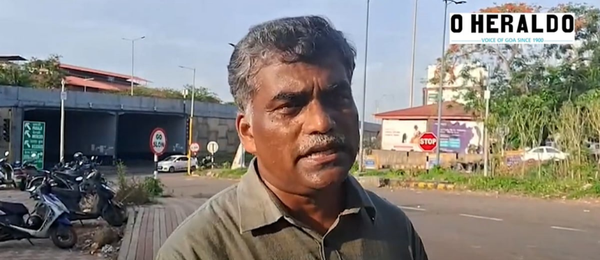 Agassaim Villagers Alarmed as Sewage Pollutes Fields and Threatens Zuari River 1 Agassaim Villagers Alarmed as Sewage Pollutes Fields and Threatens Zuari River