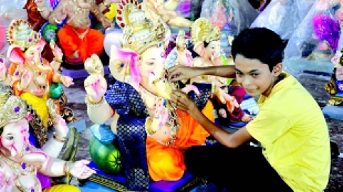 Age is not a barrier for creativity