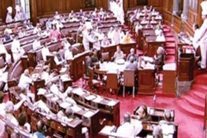 Agenda of defections and of abrogation of responsibility!