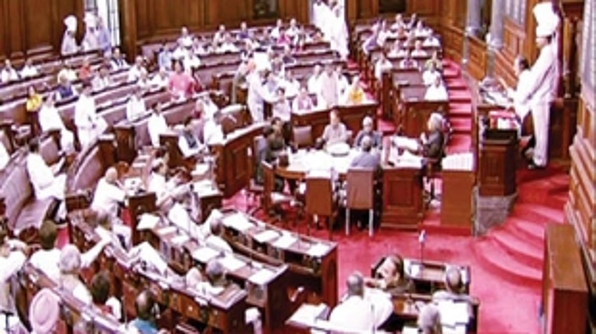 Agenda of defections and of abrogation of responsibility!