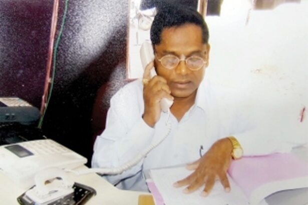 Aggressive pricing, timely delivery made  our business grow: Blaise Naina