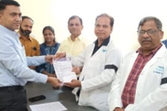 Aghast and dismayed at the increase in crimes against medical professions in India: IMA Goa