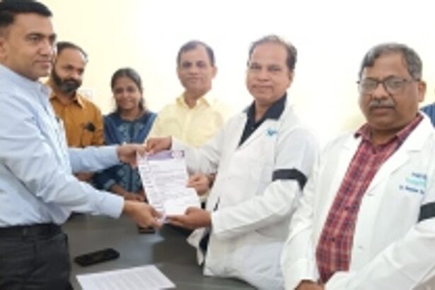 Aghast and dismayed at the increase in crimes against medical professions in India: IMA Goa