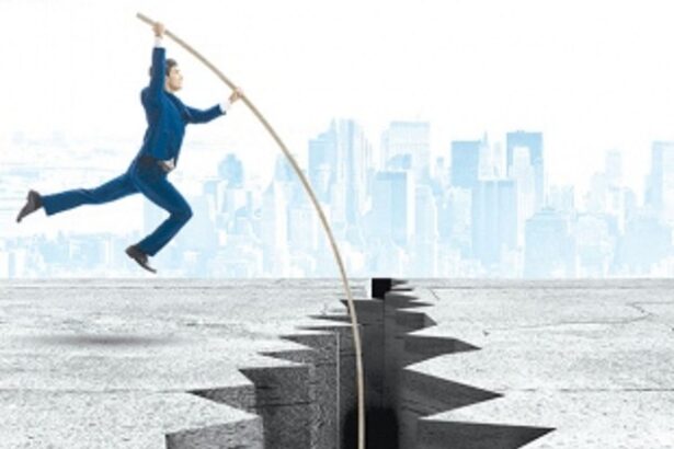 Agile entrepreneurs prove adversity can be turned into opportunity