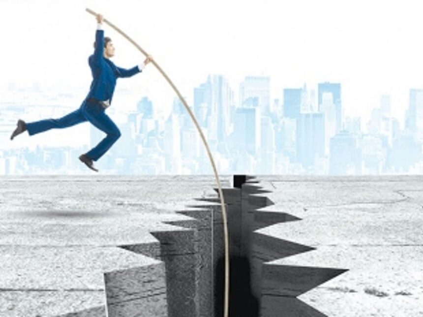 Agile entrepreneurs prove adversity can be turned into opportunity 1 Agile entrepreneurs prove adversity can be turned into opportunity