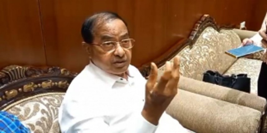 Agriculture Minister Issues Stern Directive Against Mislabelling of African Cashews as Goa Cashews