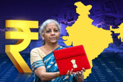 Agriculture, Railways, Healthcare: Key Sectors Addressed in Union Budget 2024