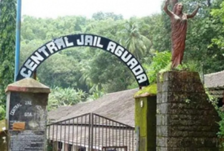 Aguada jail-turned museum  opening in April: Minister