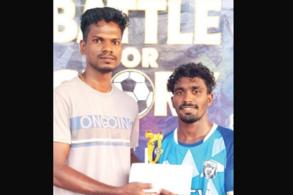 Agxem SC Beat Piedadigal FC 5-2 in Tie-Breaker to Enter Next Round