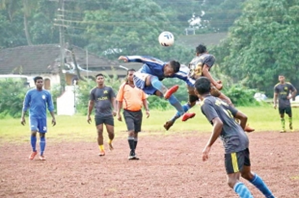 Agxem SC down Pidadigal