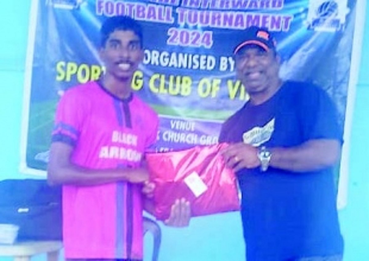 Agxem SC move into final