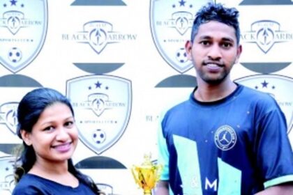 Agxem Sports Club in final