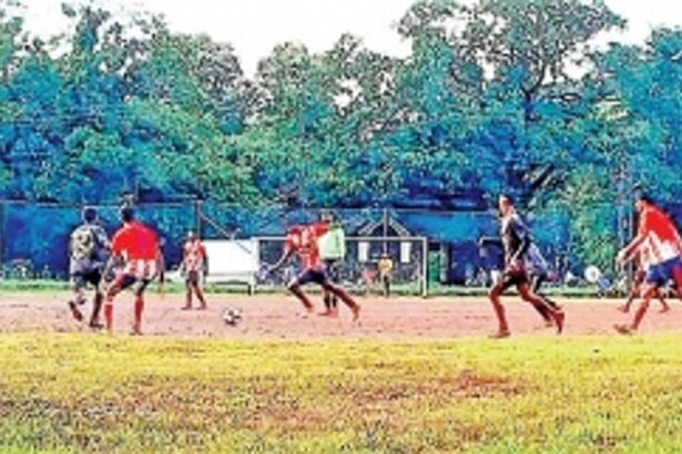 Agxem down Pidagal Youth to advance