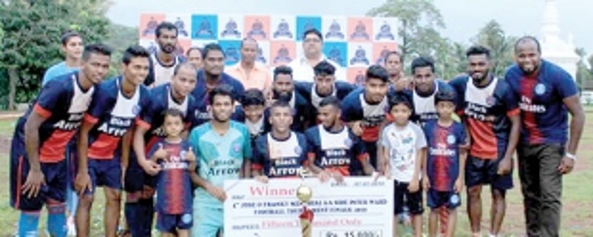 Agxem emerge victorious