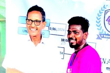Agxem in final