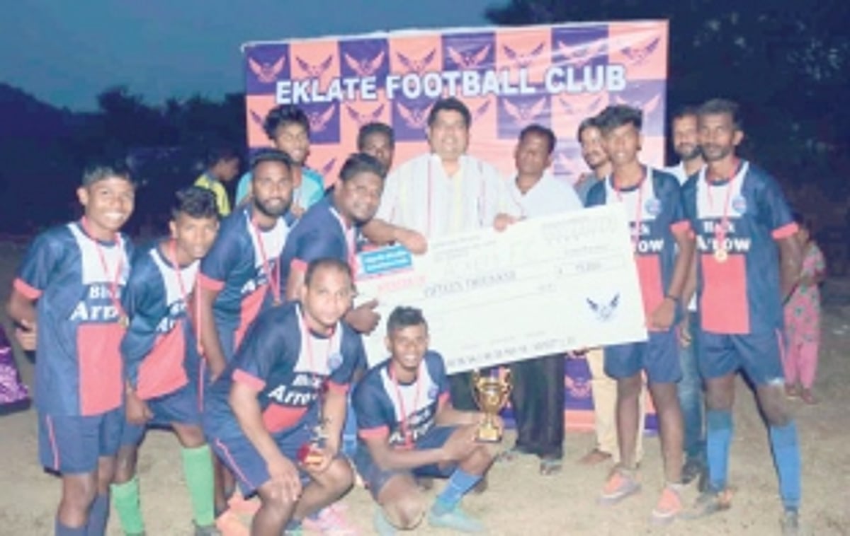 Agxem win Curtorim inter-ward football