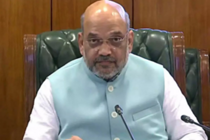 Ahead of BJP meet, Cong dares Union Home Minister to clarify stand on Mhadei diversion