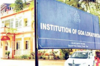 Ahimsa has been hit for a six in Goa’s IPL style of governance… …with apologies to the Mahatma