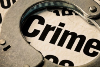 Aided by girlfriend, adopted  son kills mother at Sanvordem