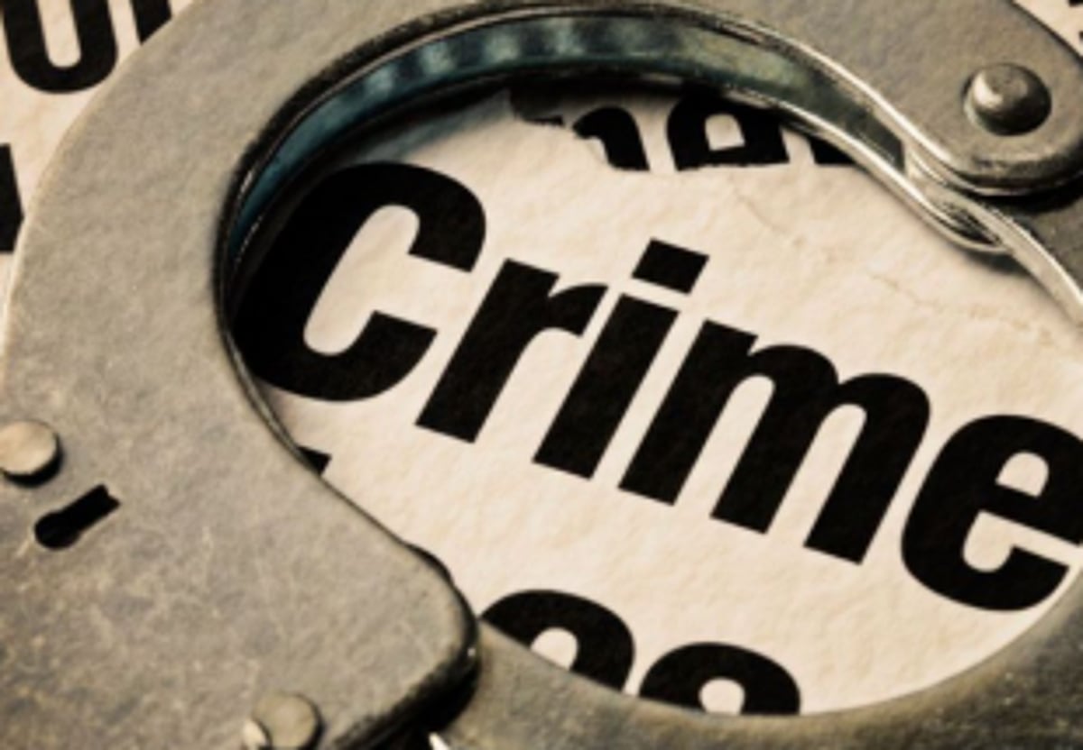 Aided by girlfriend, adopted  son kills mother at Sanvordem