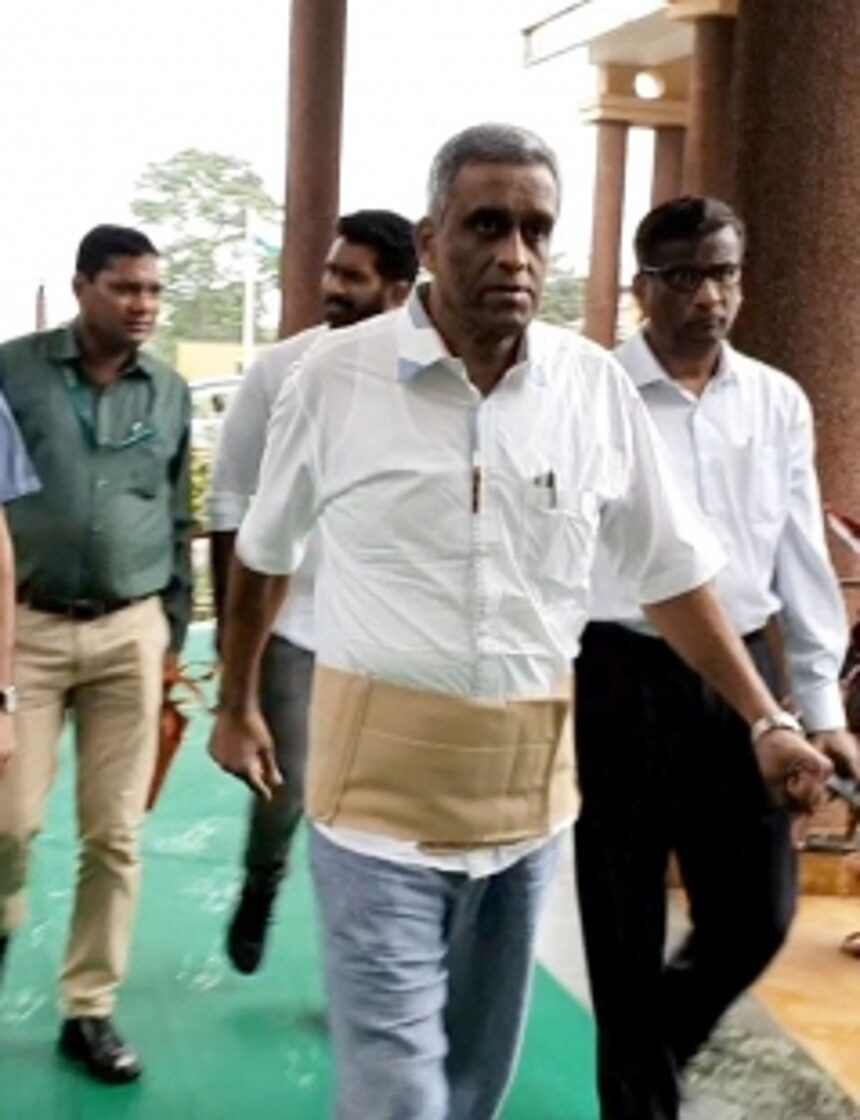 Ailing legislators forced to come to Assembly as government numbers dwindle in the House