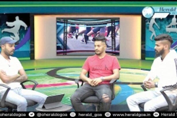 Aim is to win the ISL trophy for the fans: Princeton & Seriton