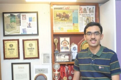 Aiming big and working hard – Goan lad is heading to AIIMS