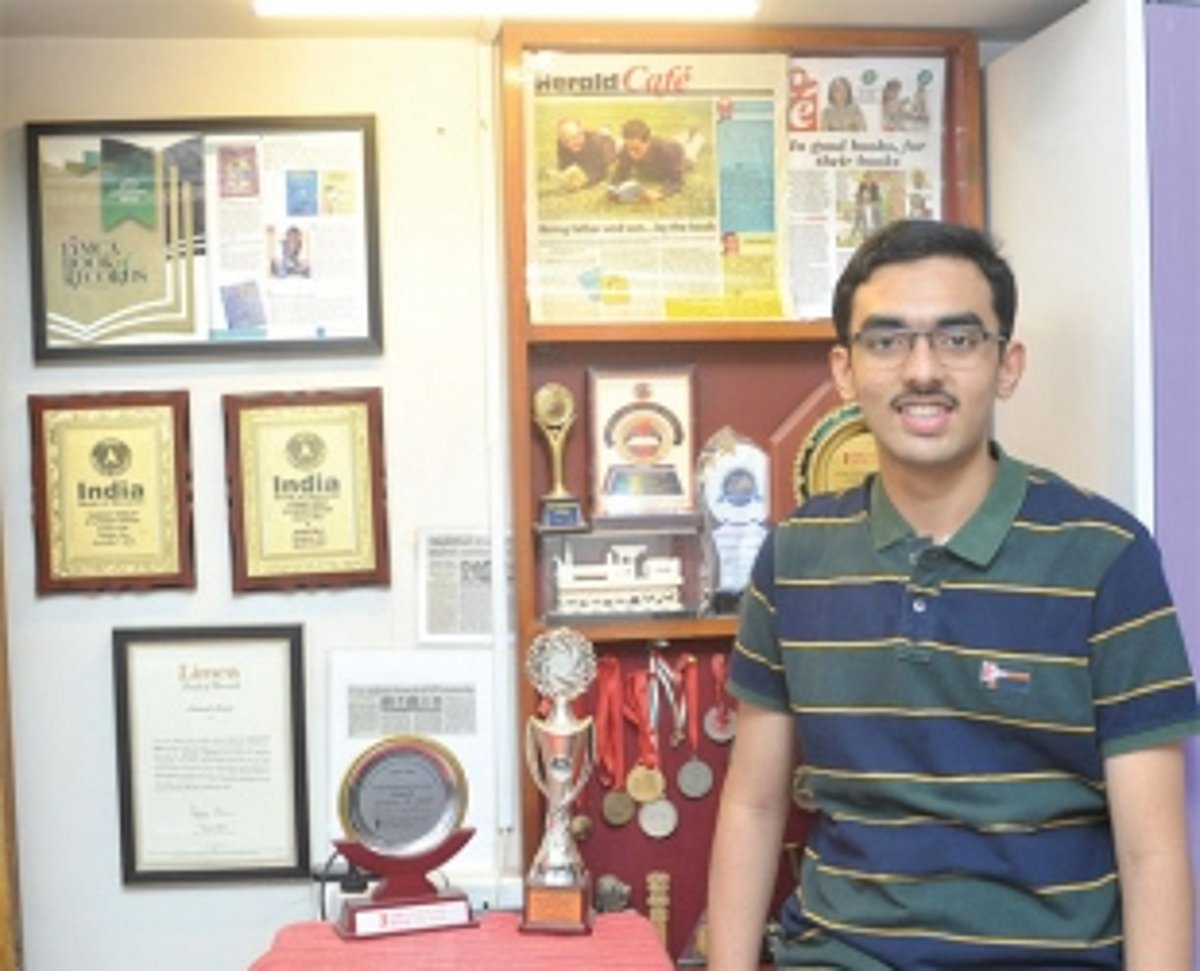 Aiming big and working hard – Goan lad is heading to AIIMS