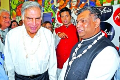 Air Asia will stay low cost: Fernandes