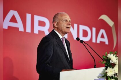 Air India CEO says crash report rules out mechanical faults