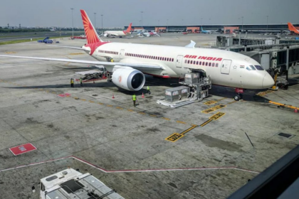 Air India Completes Fuel Control Switch Checks on Boeing 787-8 Fleet, No Issues Found