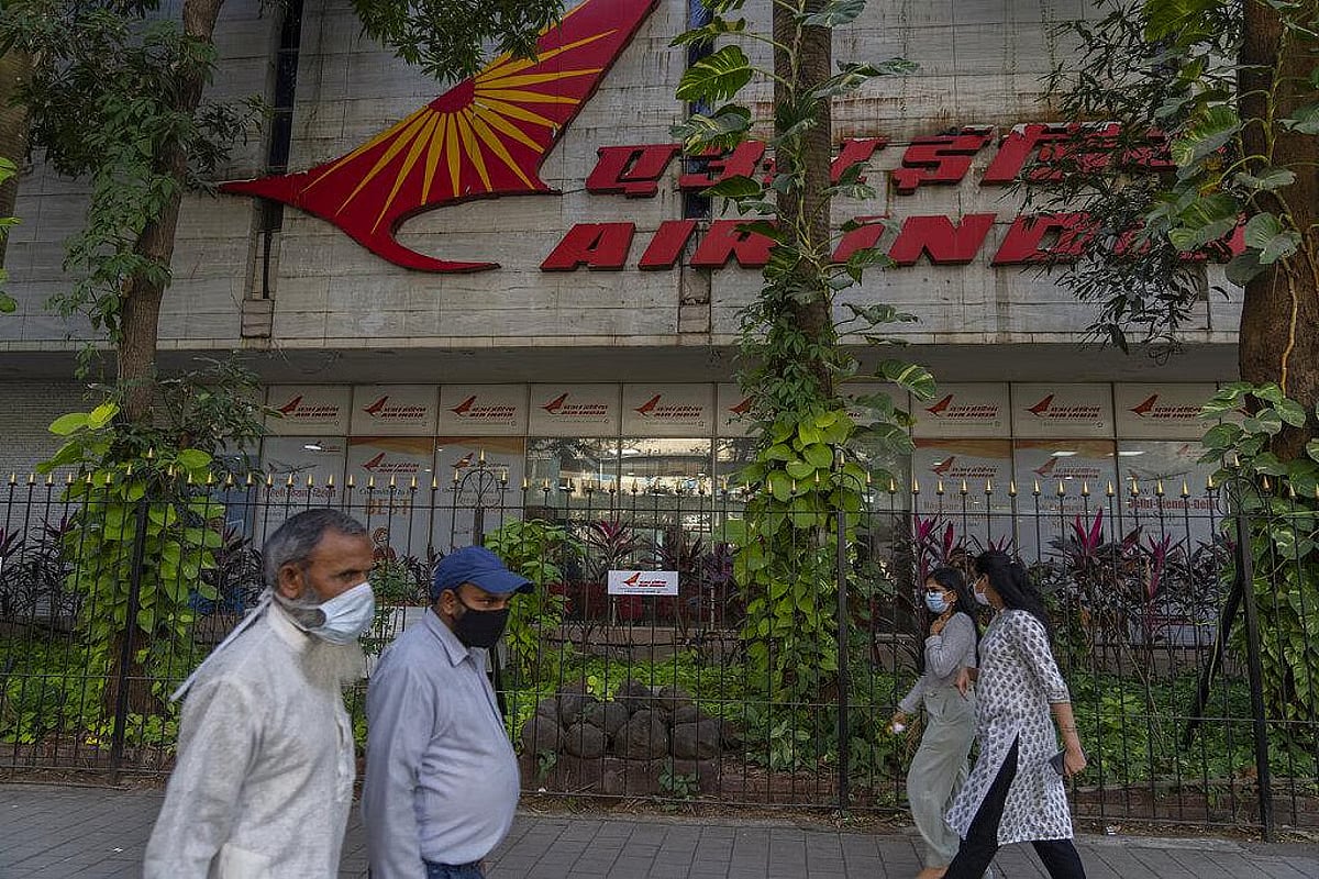 Air India Confirms No Issues in Fuel Control Systems After Thorough Fleet Inspection
