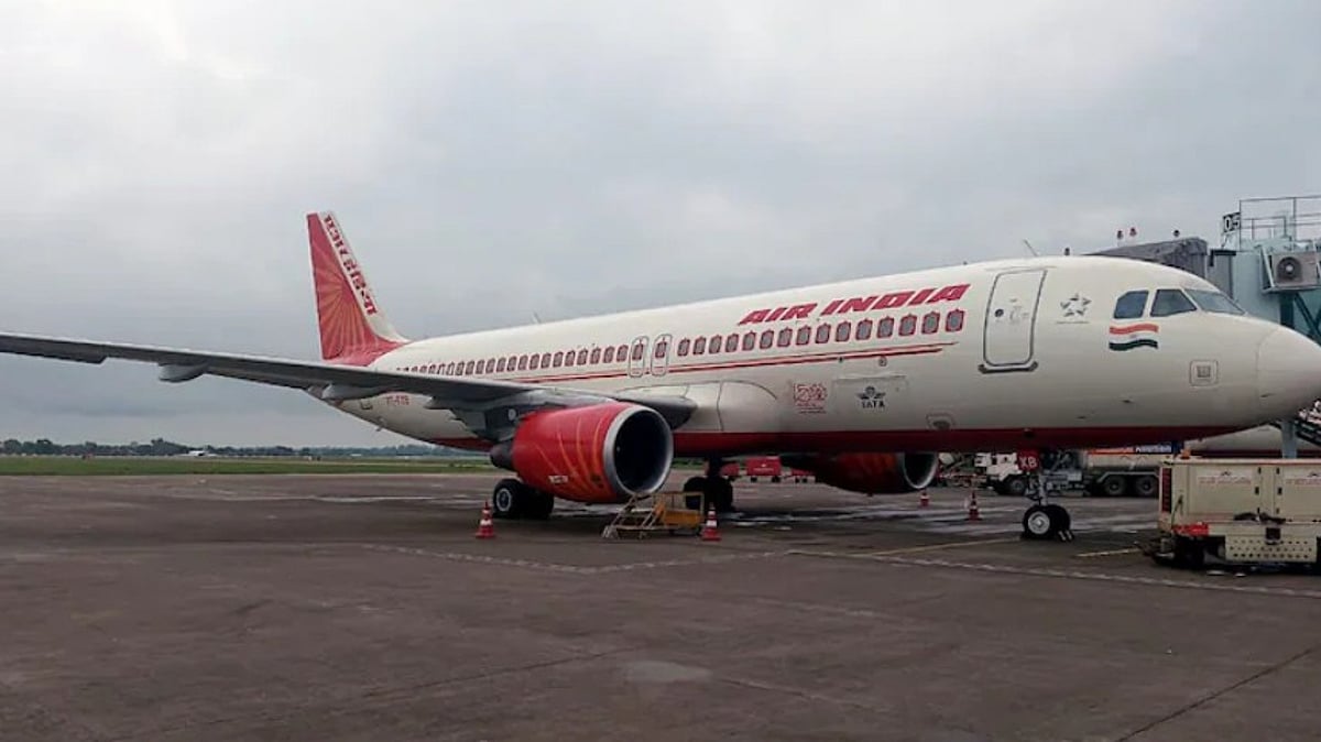 Air India Crash: CEO Confirms Engines Recently Serviced, Aircraft Was ‘Well-Maintained’