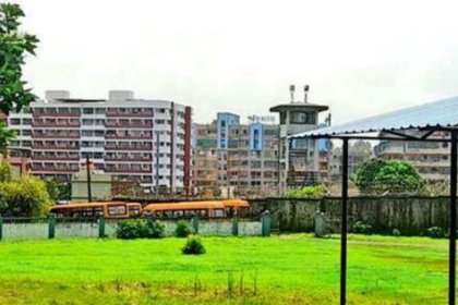 Air India Crash Rekindles Safety Fears Over Illegal High-Rises Near Dabolim Airport
