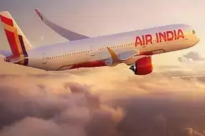 Air India Ends London Gatwick Flights from Manohar Int'l Airport Amid Fleet Realignment