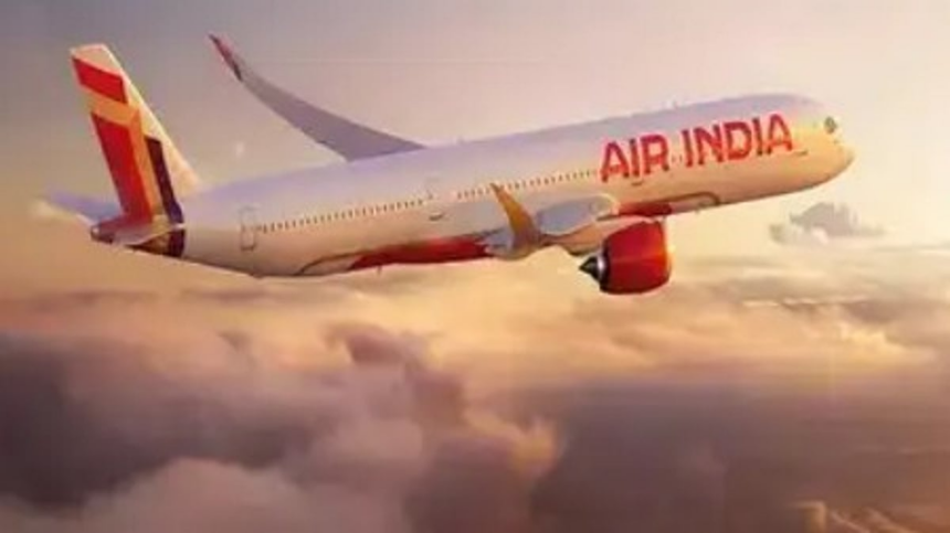Air India Ends London Gatwick Flights from Manohar Int'l Airport Amid Fleet Realignment
