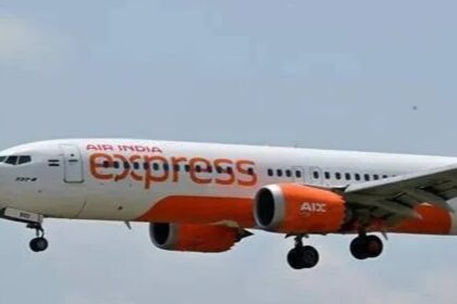 Air India Express Delhi–Indore Flight Issues ‘PAN-PAN’ Alert After Engine Snag, Lands Safely