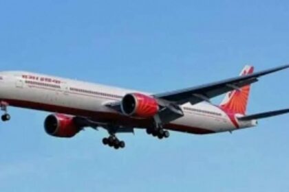 Air India Faces ₹10 Lakh Fine from DGCA for Second