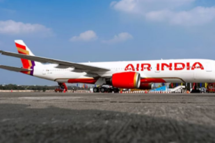 Air India Flight AI315 Returns to Hong Kong Mid-Air Due to Suspected Technical Issue