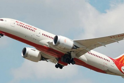Air India Flight to Jodhpur Turned Back Amid Operational Glitch