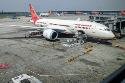Air India Issued Nine Show Cause Notices for Five Safety Violations in Six Months: Aviation Ministry