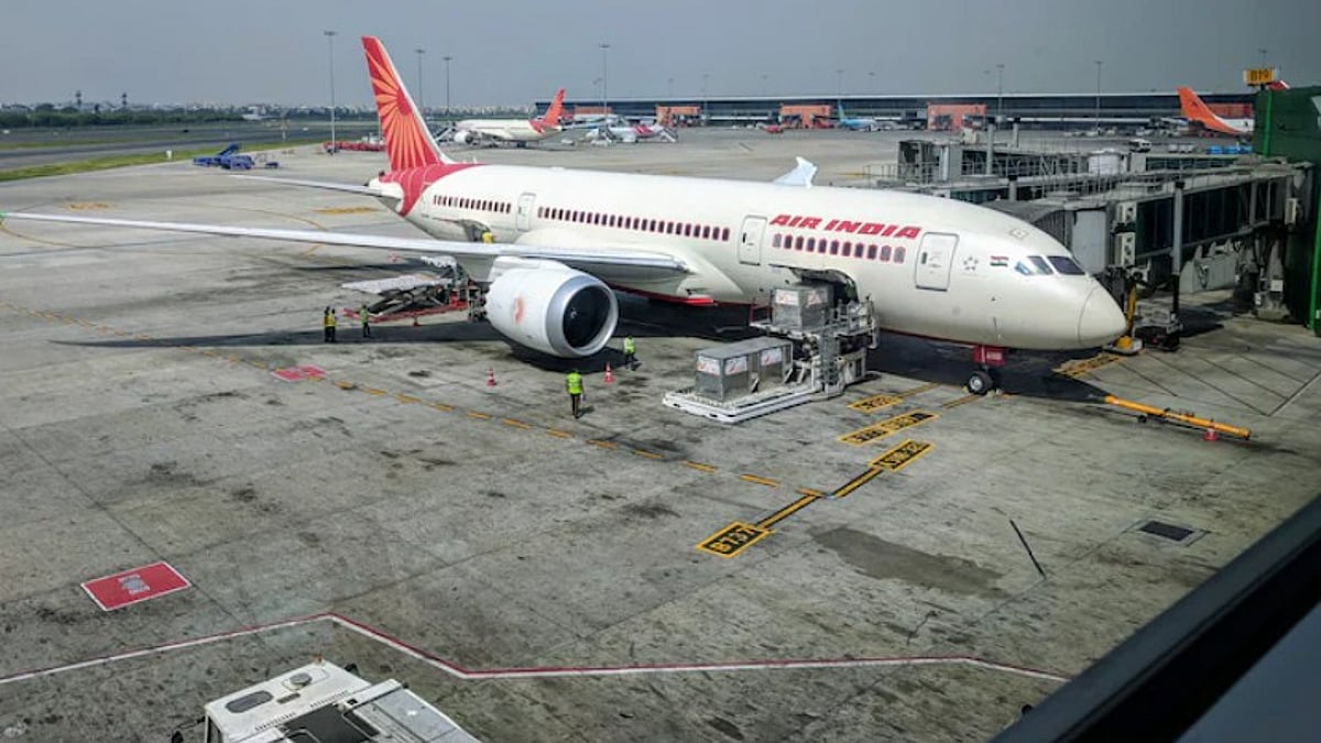 Air India Issued Nine Show Cause Notices for Five Safety Violations in Six Months: Aviation Ministry