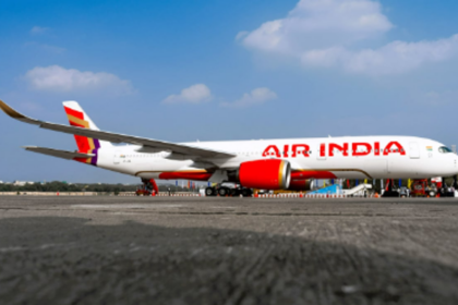 Air India Suspends Goa–London Gatwick Flights Until July 15, 2025