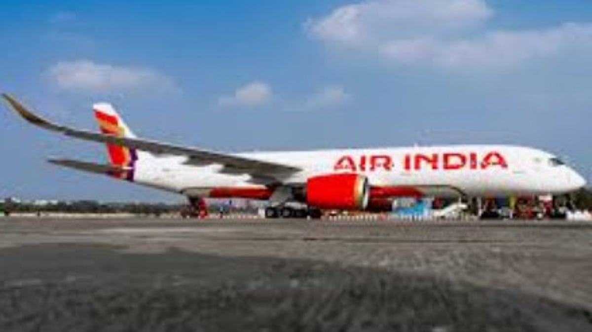 Air India Suspends Multiple International Flights Till July 15 Amid Fleet Optimisation