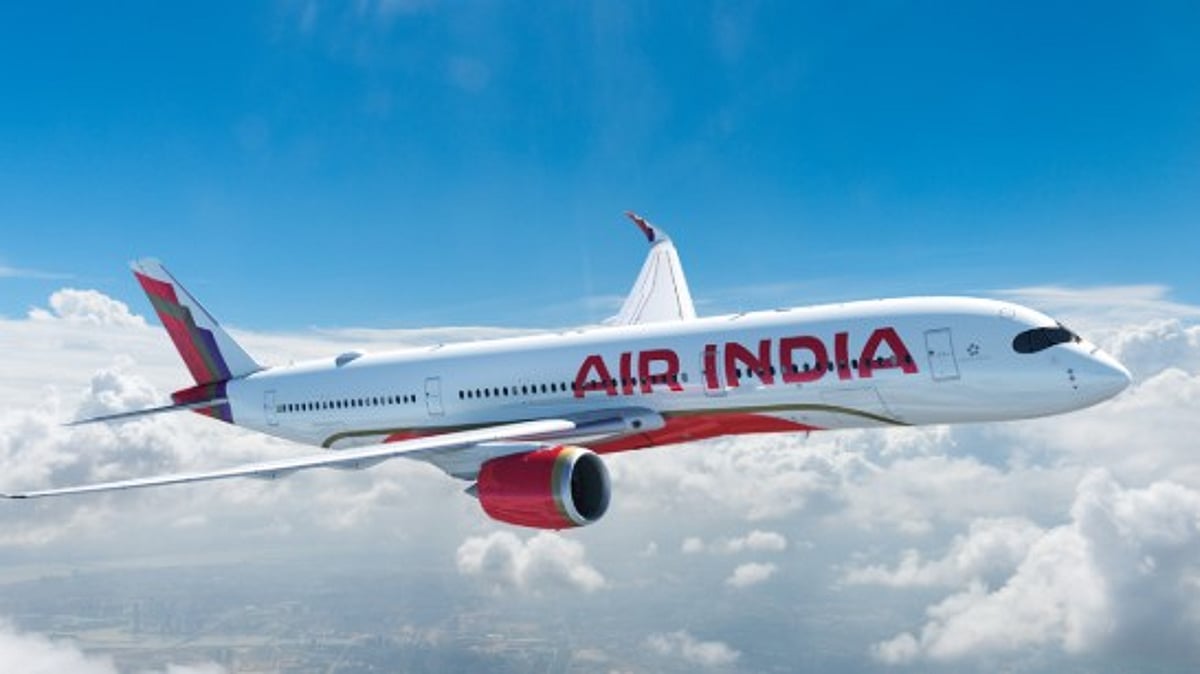 Air India to Resume Direct Goa–London Flights from Winter 2025, Confirms Govt