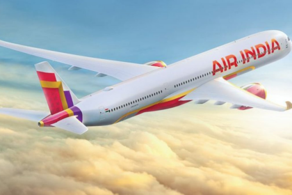 Air India to Resume Goa–London Gatwick Flights in Winter 2025