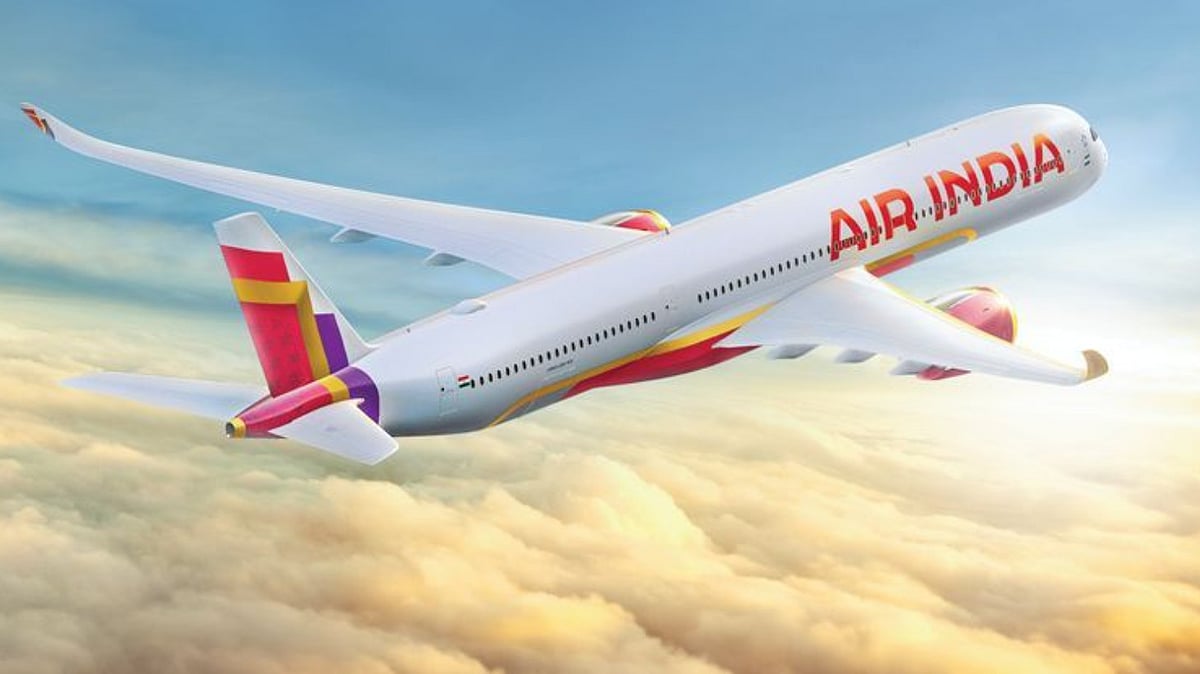 Air India to Resume Goa–London Gatwick Flights in Winter 2025